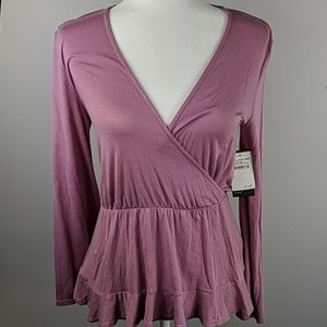 😍😍😍 free press top from Nordstrom rack